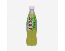 100PLUS Lemon Lime Isotonic Drink - Case