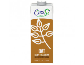 OraSi Pro Oat Milk - Barista Edition - Case