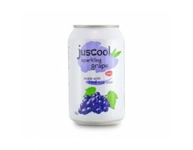 Juscool Grape Drink - Case