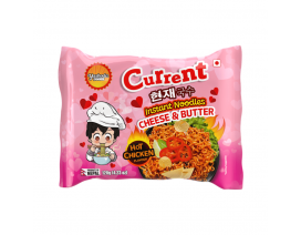 Current Cheese & Butter Noodles - Carton