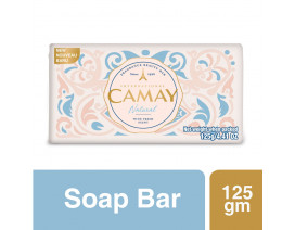 Camay Soap Natural - Carton