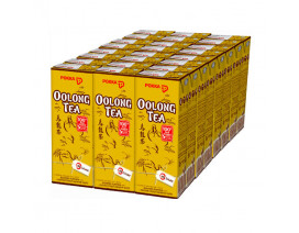 Pokka Packet Drink Oolong Tea (Order 12 Cases Get 1 Free) Case