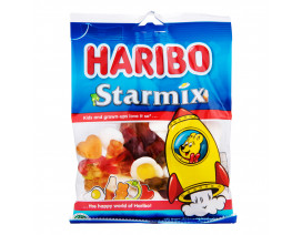 Haribo Starmix Gummy Candy - Case