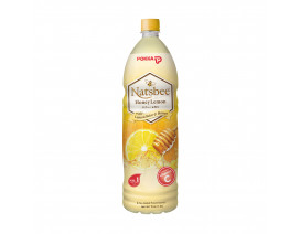 Pokka Bottle Drink Natsbee Honey Lemon Juice (Order 12 Cases Get 1 Free) Case