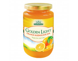 Golden Light Jam Orange Marmalade - Case