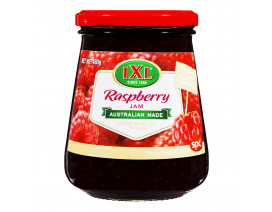 IXL Raspberry Jam - Case