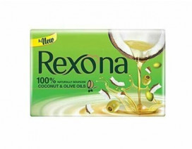 Rexona Coconut & Olive Soap - Carton