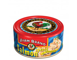 Ayam Brand Salmon Spread Rich in Omega3 - Carton