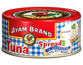 Ayam Brand Tuna  Spread in  Mayonnaise - Carton