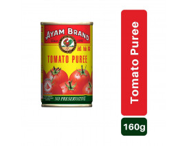Ayam Brand Tomato Puree - Carton