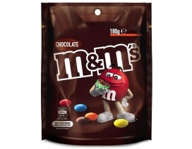 M&M's Milk Chocolate Bag - Carton