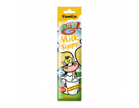 Milk Sippy Vanilla - Case