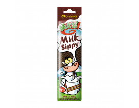 Milk Sippy Chocolate - Case