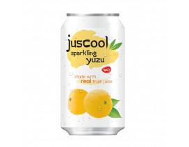 Juscool Yuzu Drink - Case