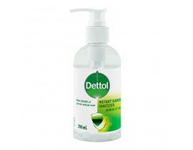 Dettol Hand Sanitizer - Case