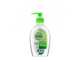 Dettol Hand Sanitizer Original 200Ml - Case