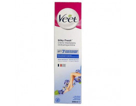 Veet Hair Removal Cream Sensitive Skin - Carton