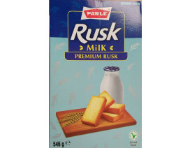 Parle Milk Rusk - Case
