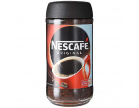 Export Nescafe Original 1 x 20FCL 1700 cartons