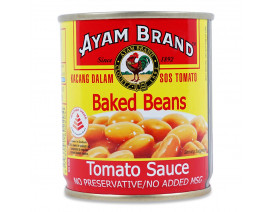 Ayam Brand Baked Beans - Carton