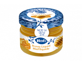 Hero Honey Liquid - Case