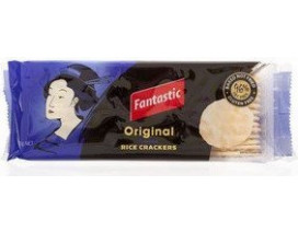 Fantastic Rice Cracker - Original - Case