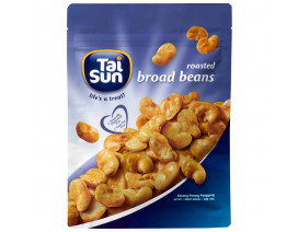 Tai Sun Roasted Broad Beans - Case