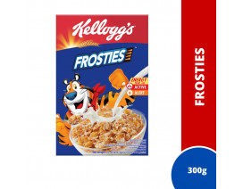 Kellogg's Frosties - Carton