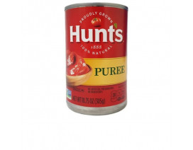 Hunt's Tomato Puree - Carton