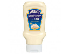 Heinz Seriously Good Mayonnaise - Carton