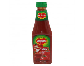 Del Monte Tomato Ketchup - Carton