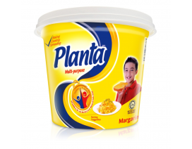 Planta Margarine - Carton