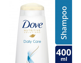 Dove Shampoo Daily Care - Carton