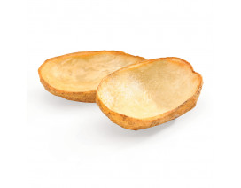 McCain Potato Skin Shell - Carton