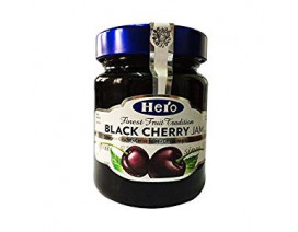 Hero Black Cherry Jam - Case