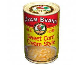 Ayam Sweet  Corn Cream  Style - Carton