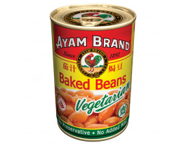 Ayam Brand Baked  Beans - Vegetarian - Carton