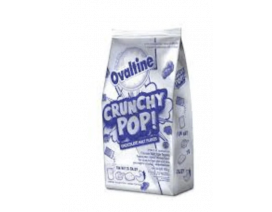 Ovaltine Crunchy Pop - Carton