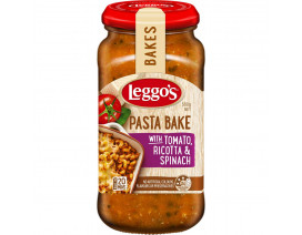 Leggo's Tomato Ricotta & Spinach - Case
