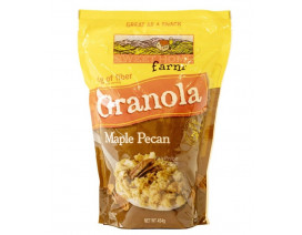 Sweet Home Farm Granola Maple Pecan - Carton