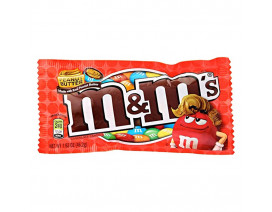 M&M M&M's Peanut Butter Chocolate - Carton
