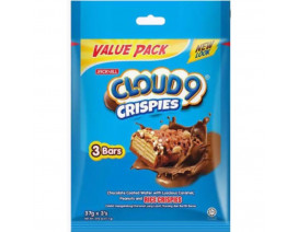Jack n Jill Cloud 9 Crispies Value Pack - Case