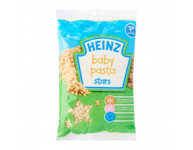 Heinz Baby Pasta Stars - Carton