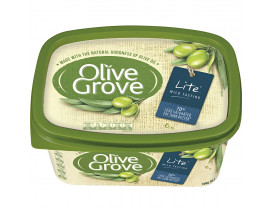 OLIVE GROVE Reduced Fat - Carton