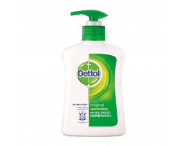 Dettol Original Liquid Hand Wash 500Ml - Case