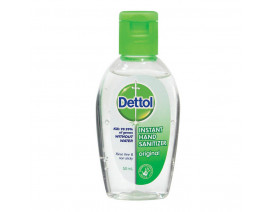 Dettol Hand Sanitizer - Case
