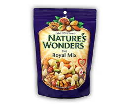 Nature's Wonders The Royal Mix - Case