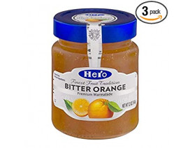 Hero Bitter Orange Marmalade - Case