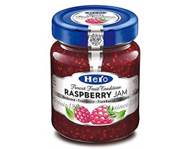 Hero Raspberry Jam - Case