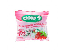 Jack n Jill Cloud 9 Candy Strawberry - Candy